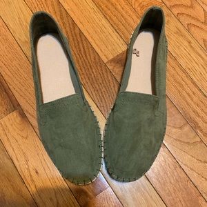 Espadrilles